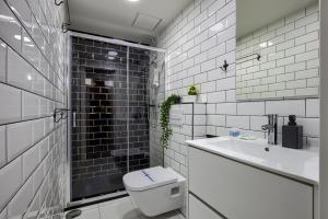 Sol Attic - en el Centro de Madrid