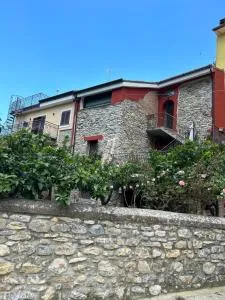 Corte degli Ulivi - Ceraso