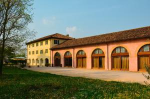 Agriturismo Rechsteiner