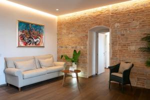 PALAZZO RINUCCINI - TORRE Apartment