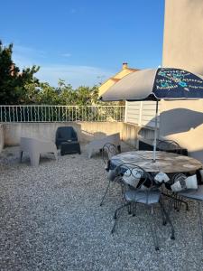 Maisons de vacances Borgo HAUTE-CORSE 15 mn Bastia, : photos des chambres