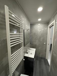 La Casetta - Rooms