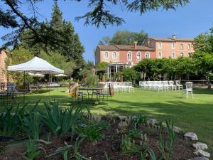 Hotels Moulin de la Roque : photos des chambres
