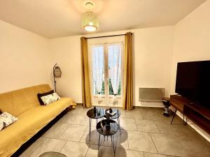 Maisons de vacances Borgo HAUTE-CORSE 15 mn Bastia, : Maison 1 Chambre