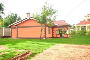 Pacific Homes @milimani court, kakamega