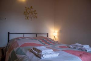 Maisons de vacances Le Randon - Wifi - Campagne - Parking : photos des chambres