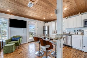 Captain Dans Beach House