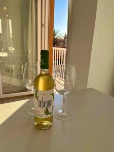 VACACIONAL MIRADOR 25