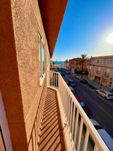 VACACIONAL MIRADOR 25