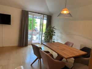 Haus Silent Apartment TOBI TOP 27