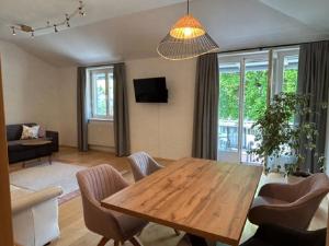 Haus Silent Apartment TOBI TOP 27