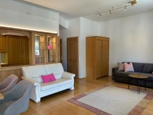 Haus Silent Apartment TOBI TOP 27