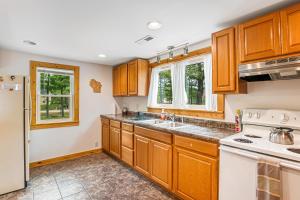 Moes Vineyard - Cabin