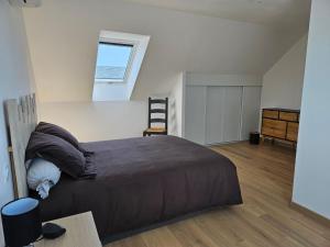 Sejours chez l'habitant Circuit du Mans Jacques Brel : photos des chambres