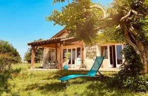 Le repaire de la rêveuse - Saint-Frajou