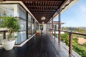 The Lookout Villa Jimbaran By Island Escape