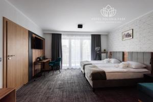 Hotel Polonia PARK Medical Center & Spa