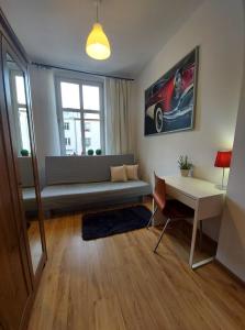 Apartamenty Hotelique