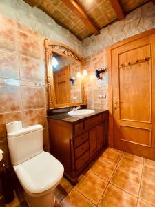 Studio room in Apartamentos Els Ocells