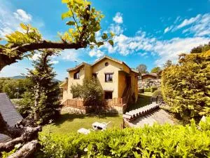 Apartamentos Els Ocells - Rocabruna