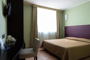 Double or Twin Room room in Magione Papale Relais
