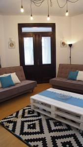 Apartamenty Hotelique