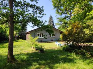 Maisons de vacances Gite du Domaine Saint Georges : photos des chambres