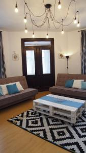 Apartamenty Hotelique