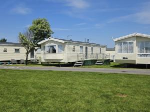 6 Berth on John Fowlers (Sandy Glade) Brean