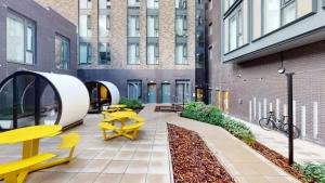 For Students Only Bailey Fields Sheffield