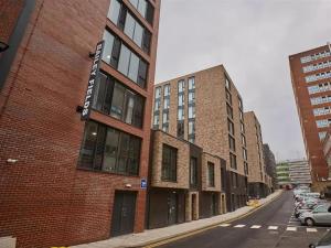 For Students Only Bailey Fields Sheffield