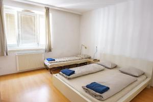 Vienna City Apartments Augarten