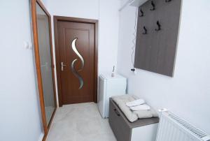 Studio zona Țiglina Flori