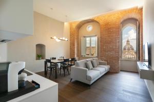 PALAZZO RINUCCINI - CECCO Apartment