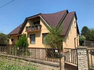 La Casa del Lago - Papkutapuszta