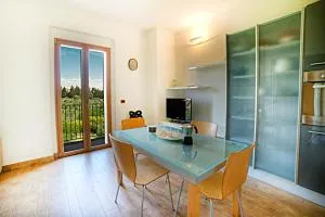 Certosa House - Val di Pugna