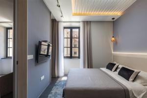 Apartments and Rooms Lejletul 