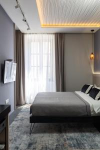 Apartments and Rooms Lejletul 