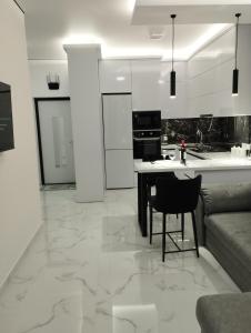 Елітна квартира-студія .