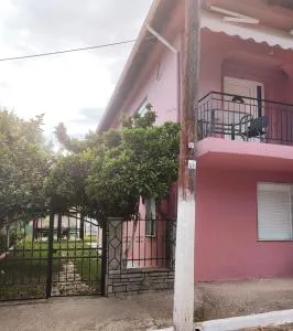 Aspri Ammos House - 卡瓦拉