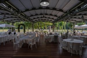 Magione Papale Relais