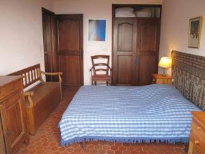 Emplacement magnifique, en pleine nature, 3 pcs, 4 pers, Belvédère exceptionnel