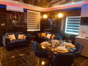 Azure Gold Apartment - Senglea