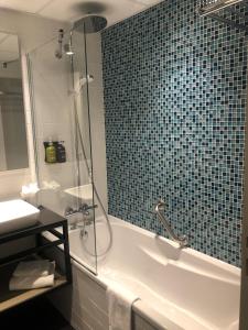 Hotels Holiday Inn Bordeaux Sud - Pessac, an IHG Hotel : photos des chambres