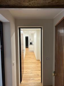 Moscova Luxury Bruno Apartment