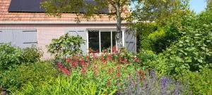 Het Sonnehuys - 阿讷默伊登