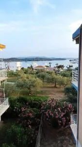 Angelique Όμορφο διαμέρισμα στο Porto Heli - Rozaíika
