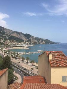 Villa Capodanna, au coeur de la vieille ville, rooftop avec magnifique vue sur la mer