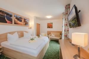 Double Room room in Gasthaus Natzke