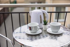 All Seasons Palanga Apartaments